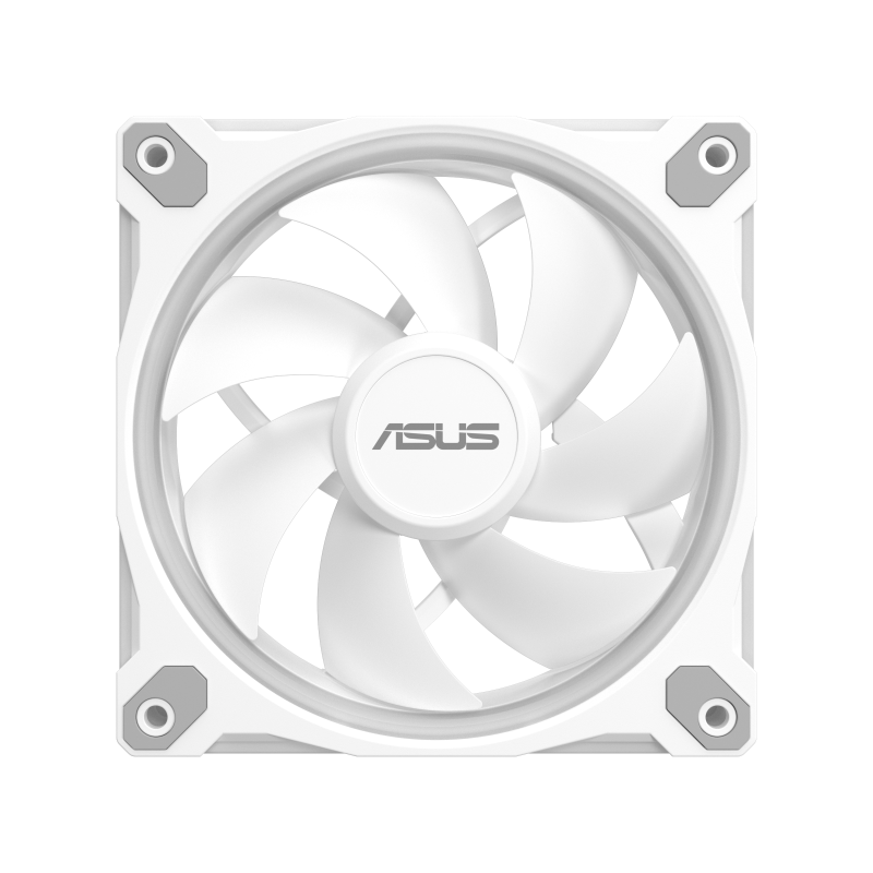 PRIME MR120 FAN ARGB WHITE-2