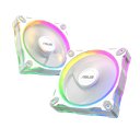 PRIME MR120 FAN ARGB WHITE-3