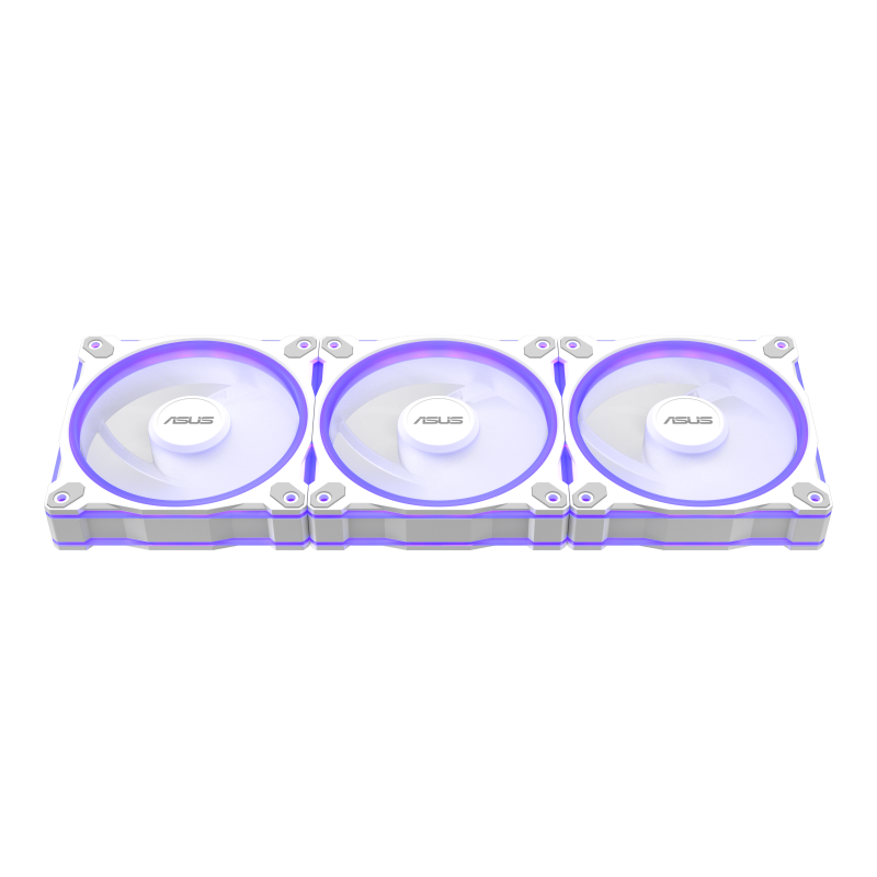 PRIME MR120 FAN ARGB WHITE-4