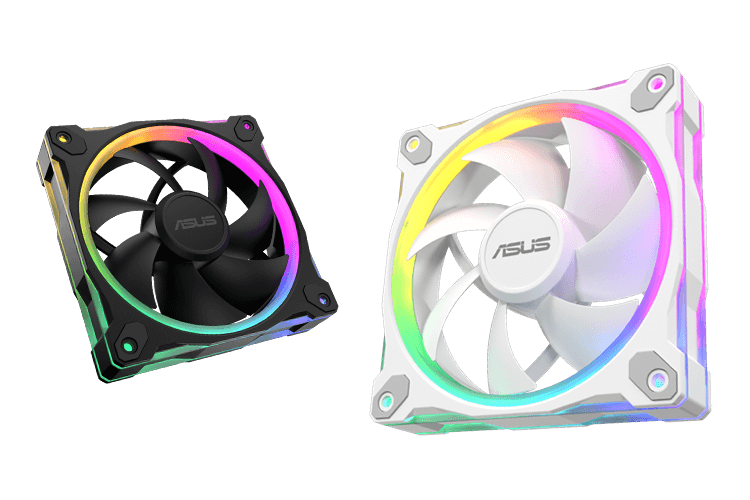 PRIME MR120 FAN ARGB REVERSE BLACK-2