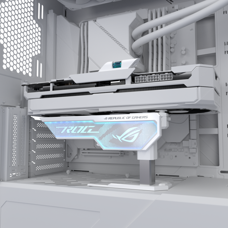 XH01 ROG HERCULX WHITE-1