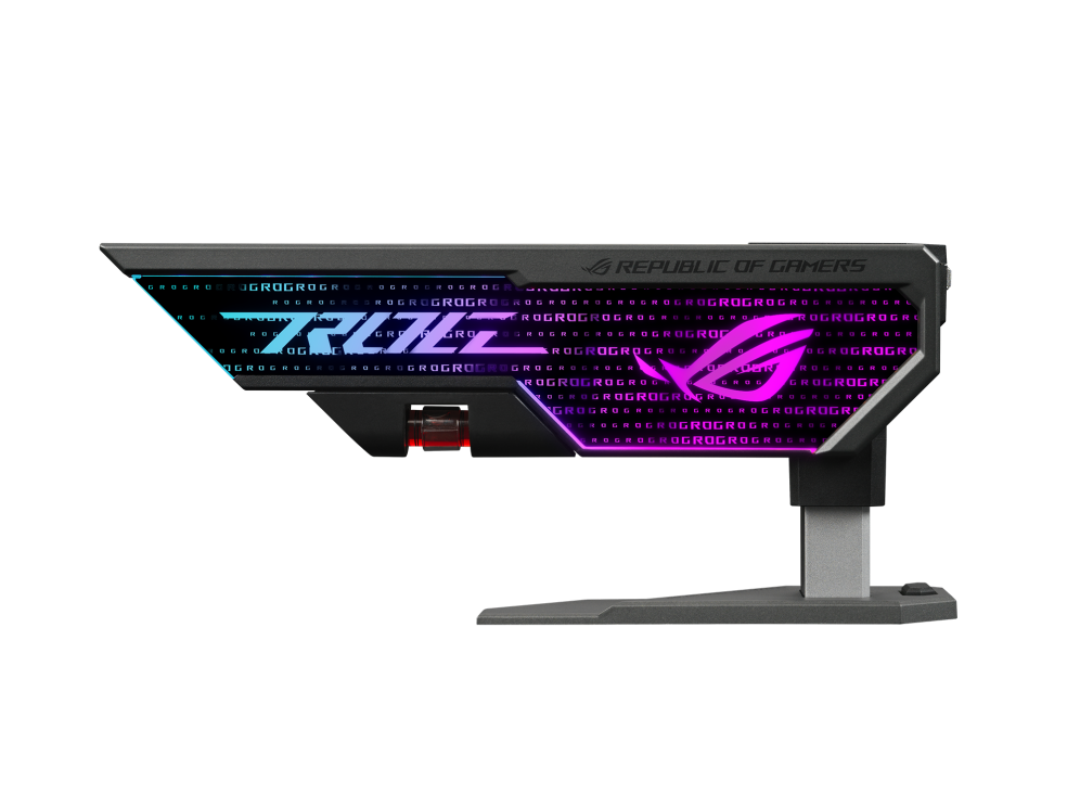XH01 ROG HERCULX-3
