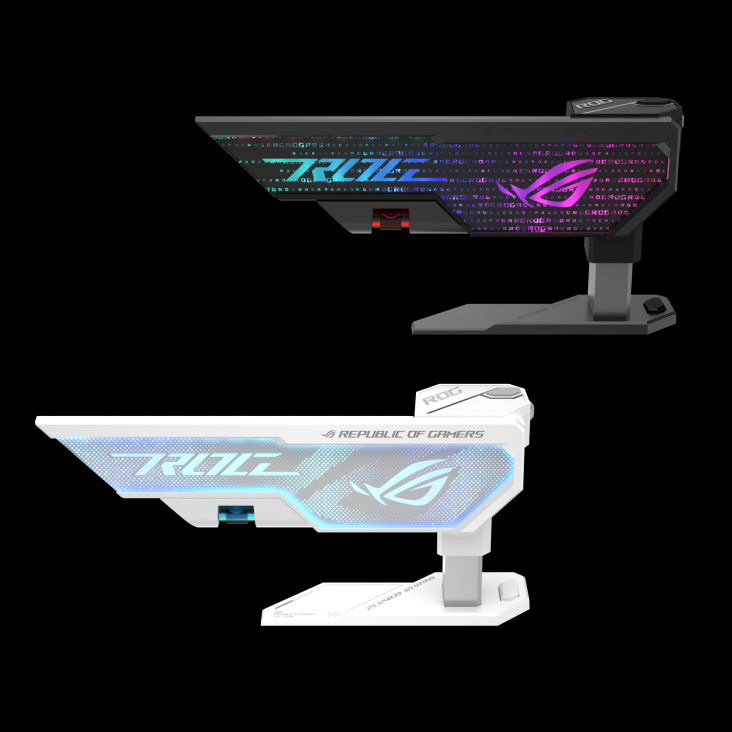 XH01 ROG HERCULX-4