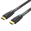 [AAMBG] VENTION HDMI Cable 1.5M Black for Engineering Model # AAMBG.webp