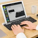 k780-wireless-keyboard-white-speckled-gallery-lifestyle3.webp