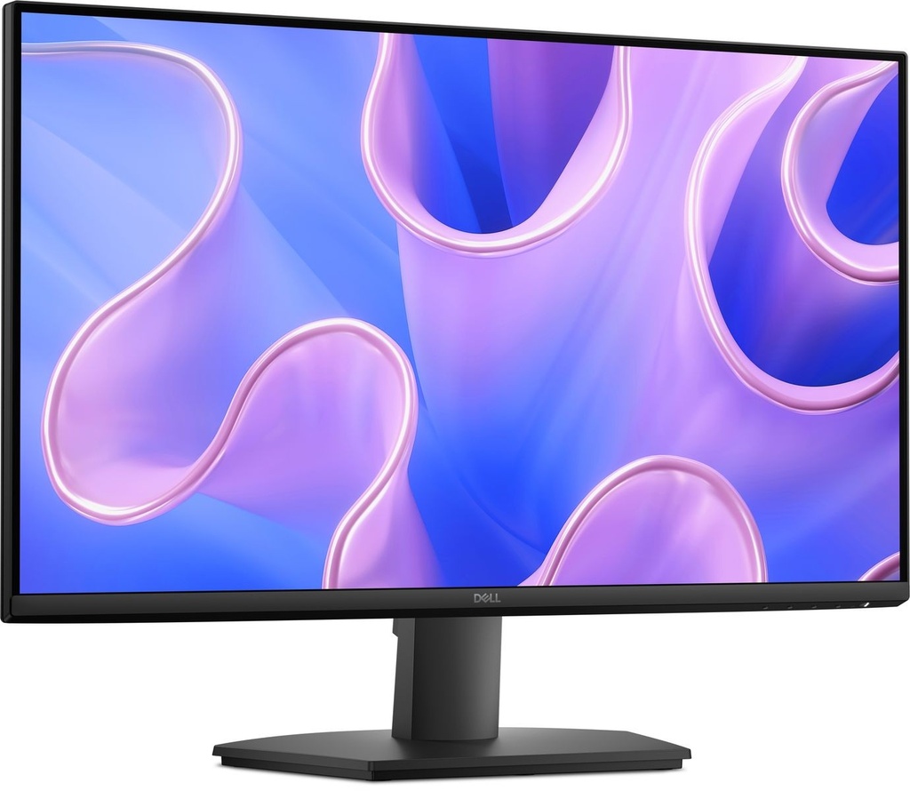 DELL SE2725HM Computer Monitor 68.6 Cm (27") 1920 X 1080 Pixels Full HD LCD Black