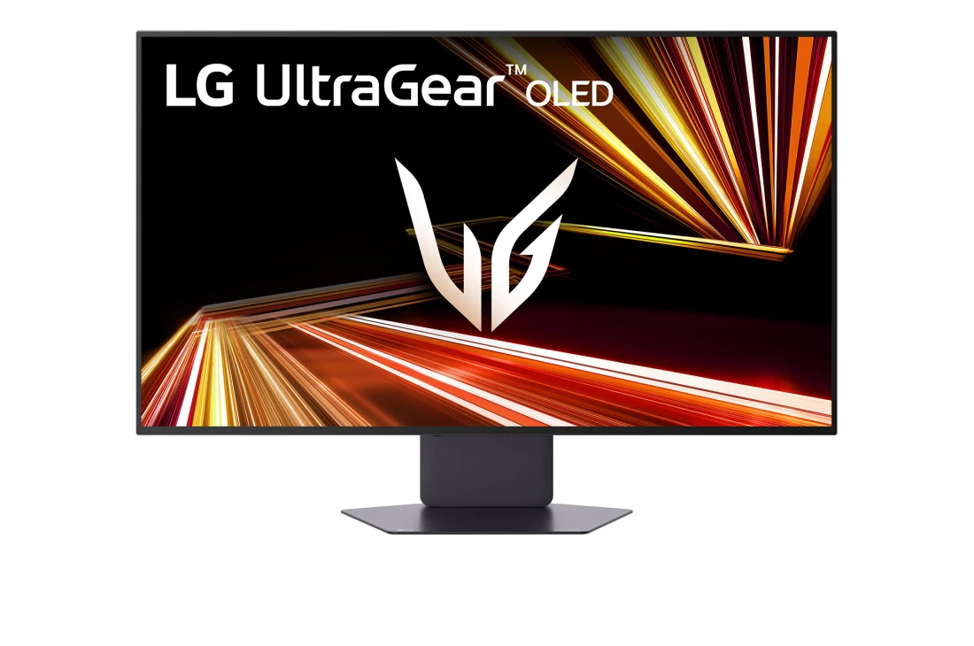 LG UltraGear™ 32'' GX8 OLED 4K Gaming Monitor, AMD FreeSync™ Premium Pro, DisplayHDR™ True Black 400, Glare Panel - Extra Image 6