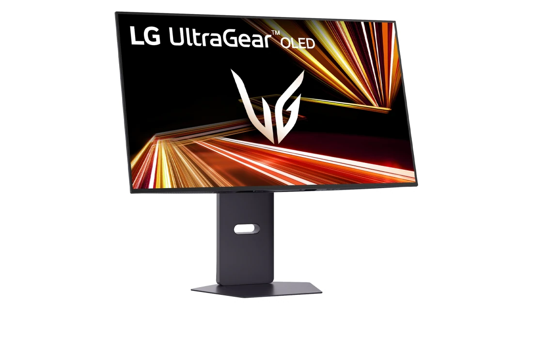 LG UltraGear™ 32'' GX8 OLED 4K Gaming Monitor, AMD FreeSync™ Premium Pro, DisplayHDR™ True Black 400, Glare Panel - Extra Image 7