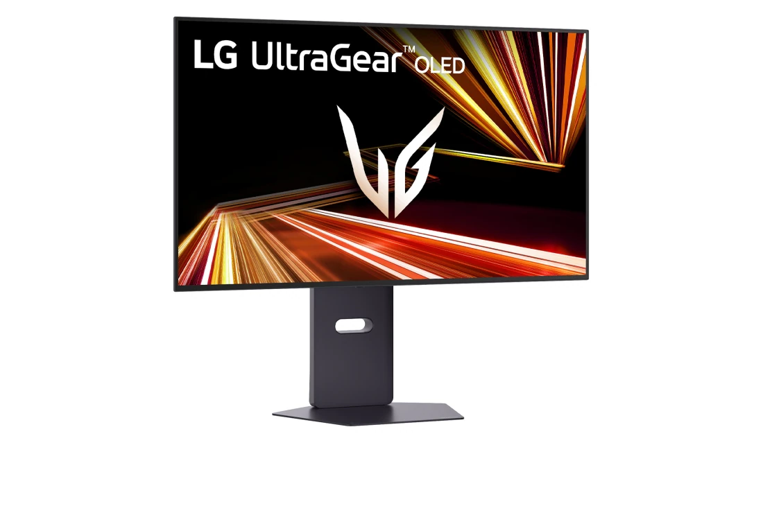 LG UltraGear™ 32'' GX8 OLED 4K Gaming Monitor, AMD FreeSync™ Premium Pro, DisplayHDR™ True Black 400, Glare Panel - Extra Image 8