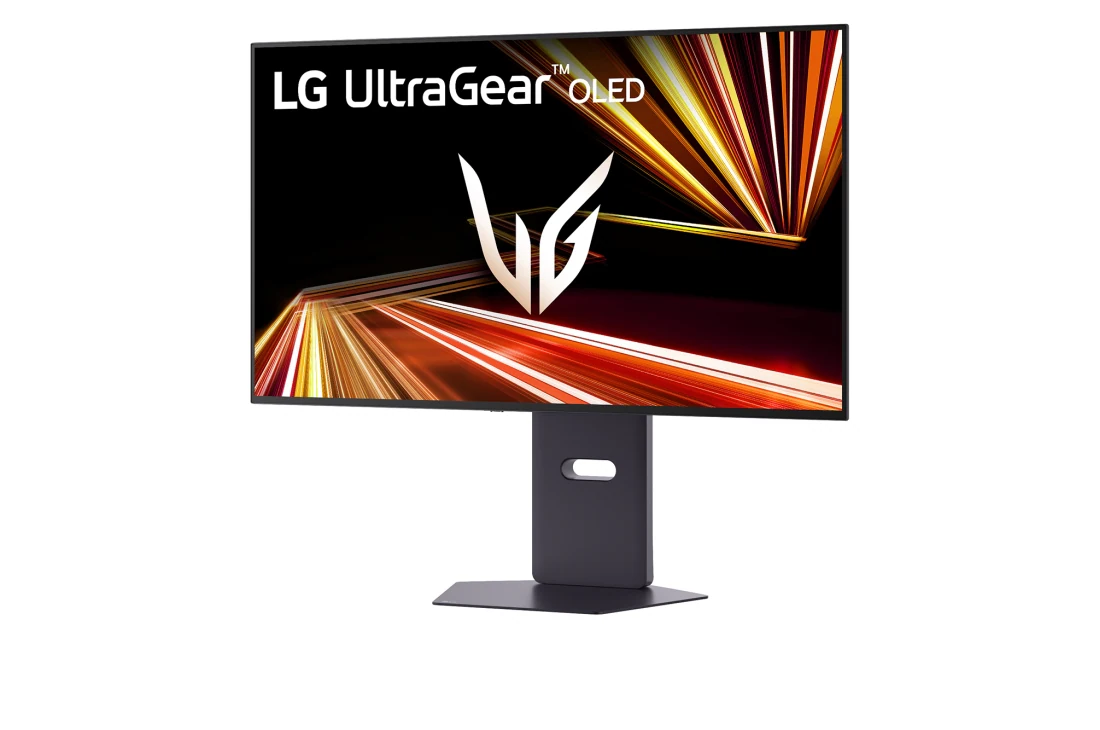 LG UltraGear™ 32'' GX8 OLED 4K Gaming Monitor, AMD FreeSync™ Premium Pro, DisplayHDR™ True Black 400, Glare Panel - Extra Image 9