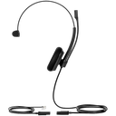 YHS34 Mono has a single headphone - Extra Image 2