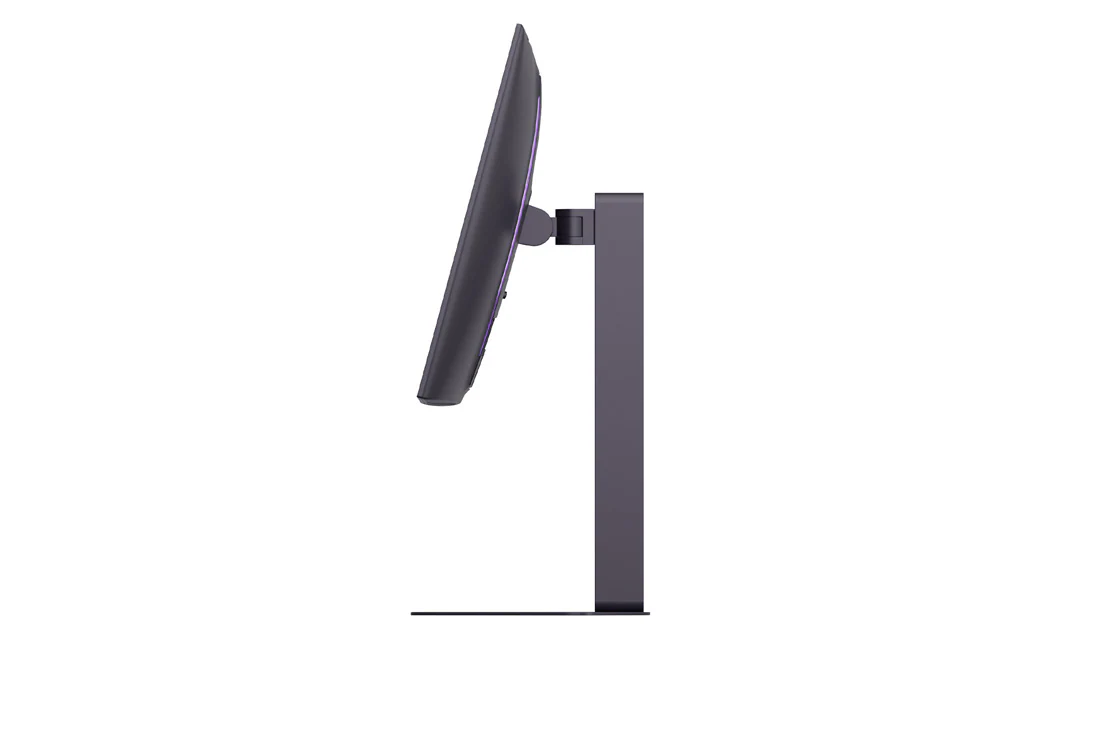 27'' LG UltraGear™ QHD 540Hz 4th Gen Tandem OLED Gaming Monitor with Dual-Mode - Extra Image 1