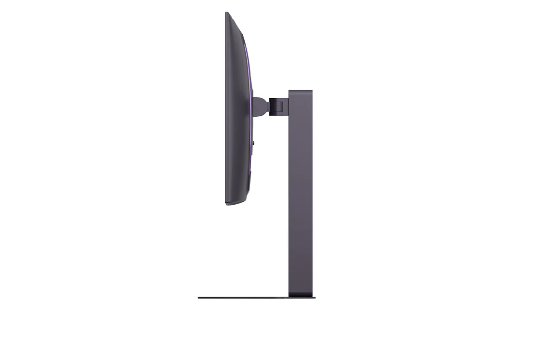 27'' LG UltraGear™ QHD 540Hz 4th Gen Tandem OLED Gaming Monitor with Dual-Mode - Extra Image 2