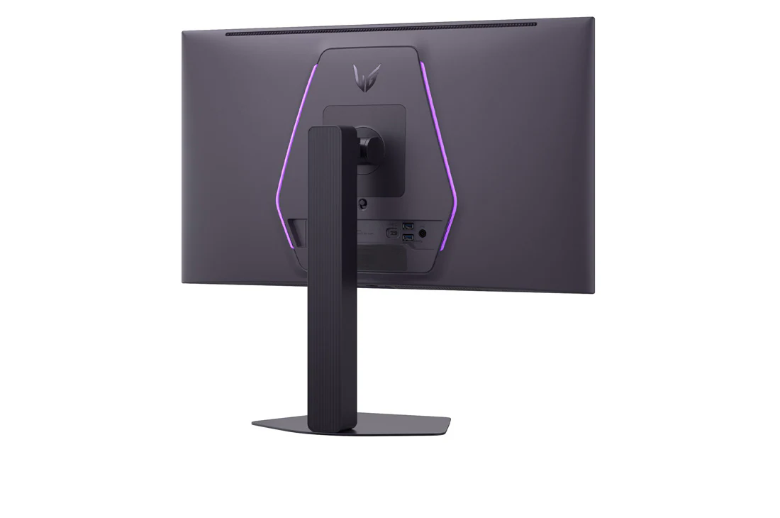 27'' LG UltraGear™ QHD 540Hz 4th Gen Tandem OLED Gaming Monitor with Dual-Mode - Extra Image 3