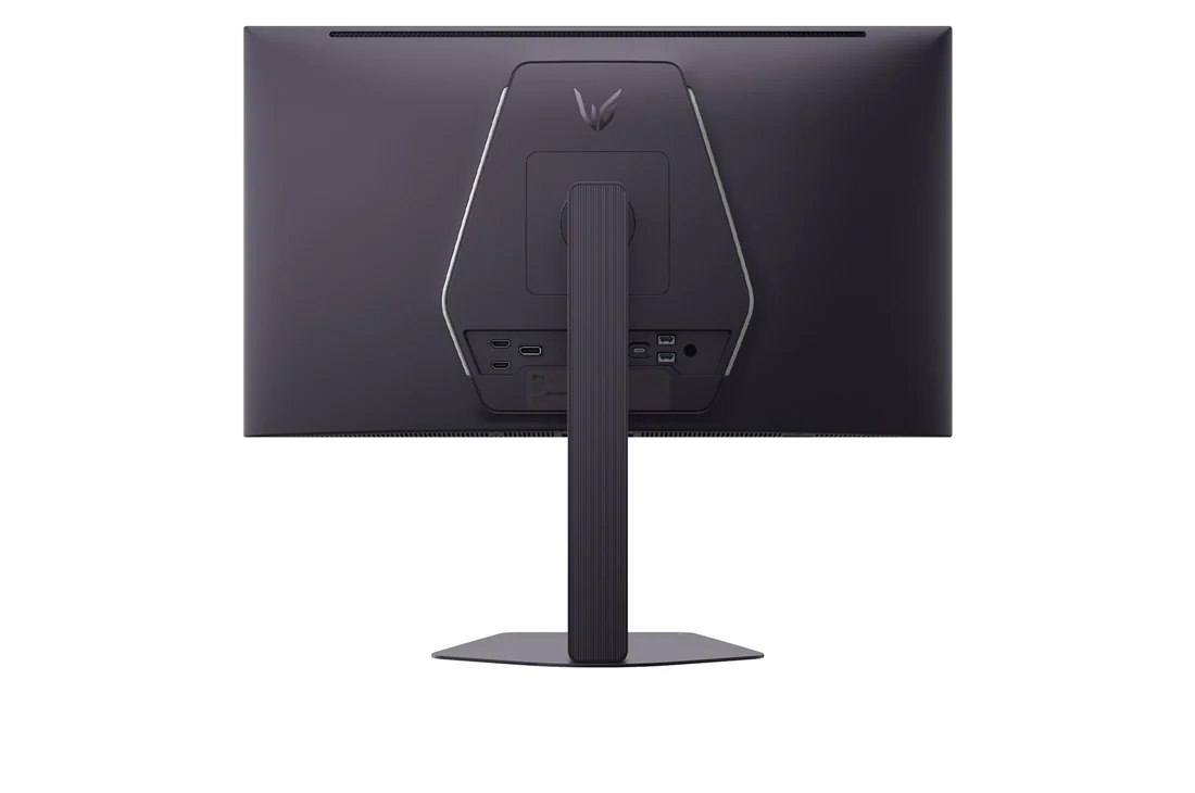27'' LG UltraGear™ QHD 540Hz 4th Gen Tandem OLED Gaming Monitor with Dual-Mode - Extra Image 4