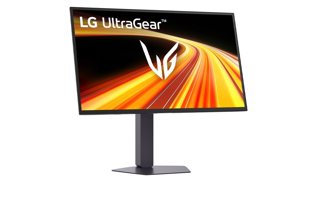 27'' LG UltraGear™ QHD 540Hz 4th Gen Tandem OLED Gaming Monitor with Dual-Mode - Extra Image 5