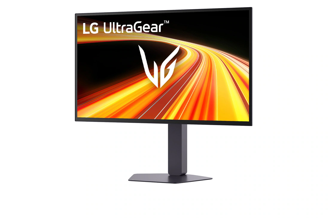 27'' LG UltraGear™ QHD 540Hz 4th Gen Tandem OLED Gaming Monitor with Dual-Mode - Extra Image 7