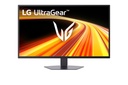 27'' LG UltraGear™ QHD 540Hz 4th Gen Tandem OLED Gaming Monitor with Dual-Mode - Extra Image 8