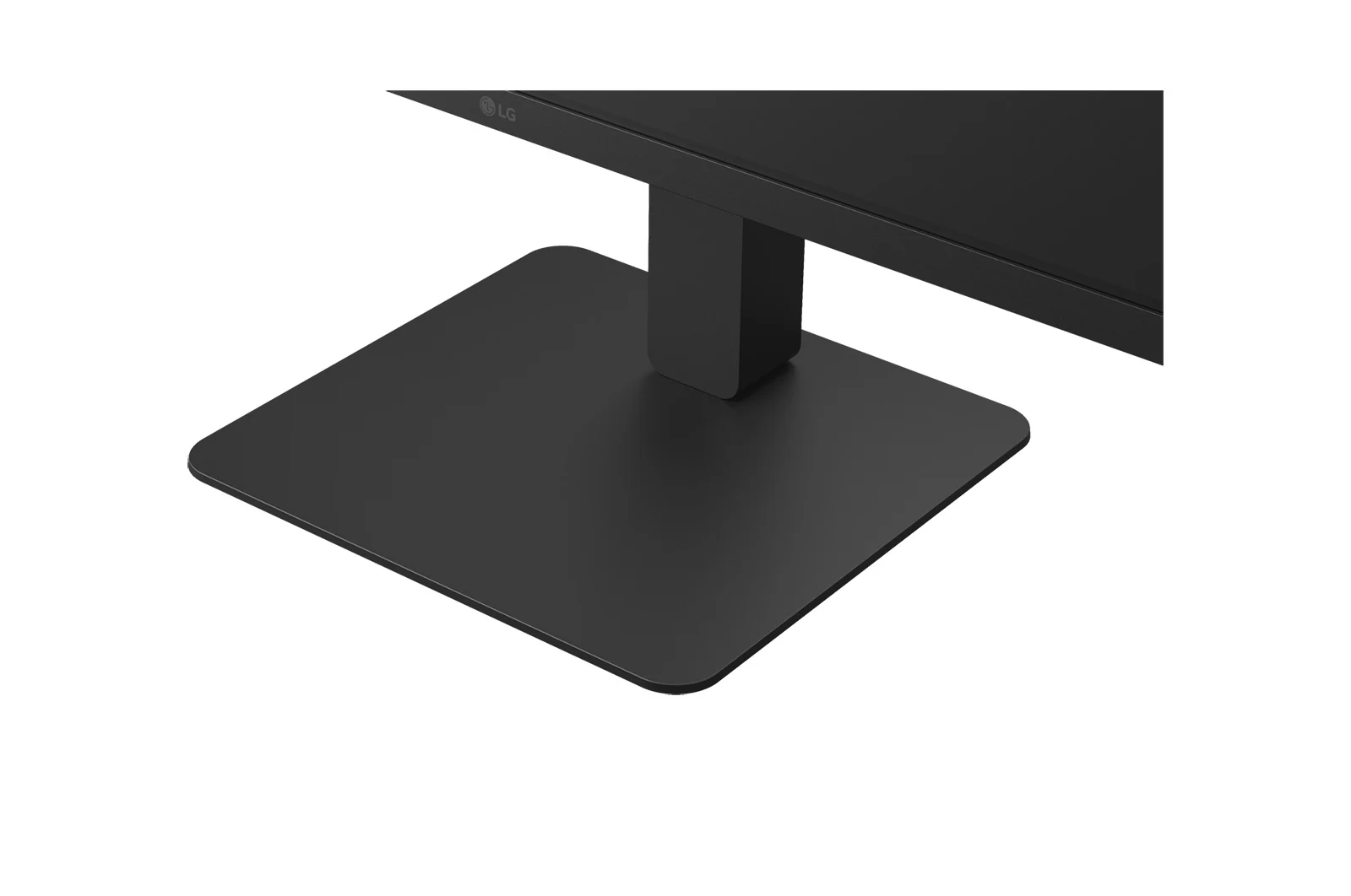 27” Full HD IPS Monitor with Built-in FHD webcam and USB Type-C™ - 27BA850 - Extra Image 1