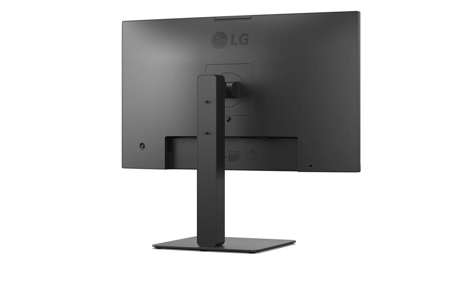 27” Full HD IPS Monitor with Built-in FHD webcam and USB Type-C™ - 27BA850 - Extra Image 3