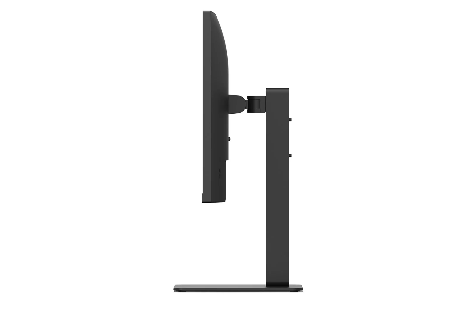 27” Full HD IPS Monitor with Built-in FHD webcam and USB Type-C™ - 27BA850 - Extra Image 5