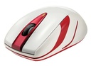 Logitech Wireless Mouse M525 Pearl White