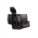 LOGITECH C920S Pro HD Webcam - BLACK - USB - Extra Image 1