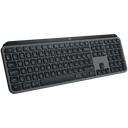 LOGITECH MX Keys S Bluetooth Illuminated Keyboard - GRAPHITE - US INT'L - Extra Image 2