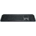 LOGITECH MX Keys S Bluetooth Illuminated Keyboard - GRAPHITE - US INT'L - Extra Image 3