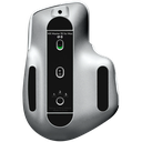 LOGITECH MX Master 3S For MAC Bluetooth Mouse - PALE GREY - Extra Image 3