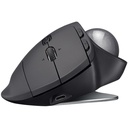 LOGITECH MX Ergo Bluetooth Mouse - GRAPHITE - Extra Image 1