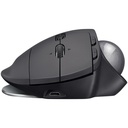 LOGITECH MX Ergo Bluetooth Mouse - GRAPHITE - Extra Image 2