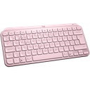 LOGITECH MX Keys Mini Bluetooth Illuminated Keyboard - ROSE - US INT'L - Extra Image 3