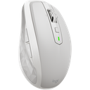 LOGITECH MX Anywhere 2S Bluetooth Mouse - LIGHT GREY - Extra Image 1