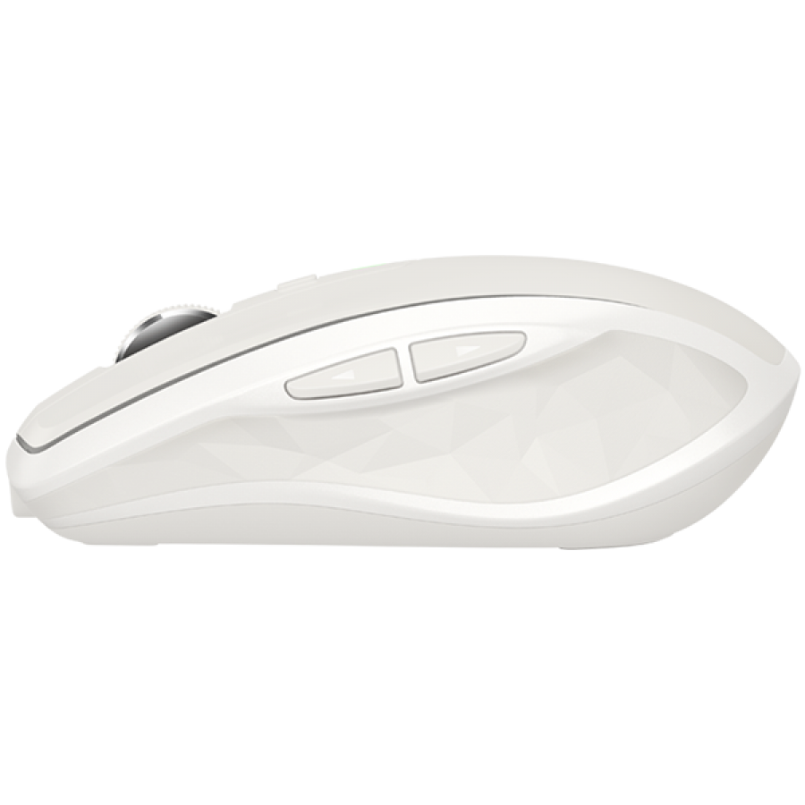 LOGITECH MX Anywhere 2S Bluetooth Mouse - LIGHT GREY - Extra Image 2