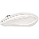 LOGITECH MX Anywhere 2S Bluetooth Mouse - LIGHT GREY - Extra Image 2