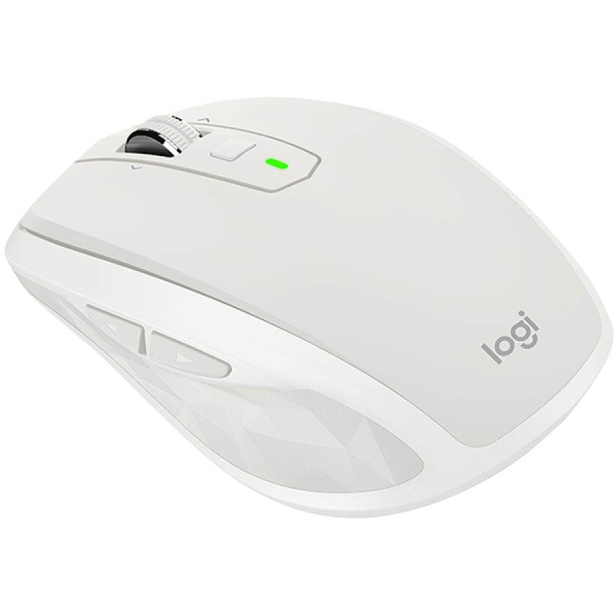 LOGITECH MX Anywhere 2S Bluetooth Mouse - LIGHT GREY - Extra Image 3