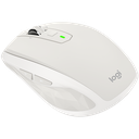 LOGITECH MX Anywhere 2S Bluetooth Mouse - LIGHT GREY - Extra Image 3