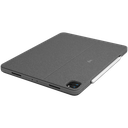 LOGITECH Combo Touch for iPad Pro 12.9-inch (5th gen) - GREY - ARA - Extra Image 1