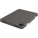 LOGITECH Folio Touch for iPad Air (4th gen) - OXFORD GREY - ARA - Extra Image 1