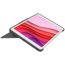 LOGITECH Combo Touch for iPad (7th, 8th, and 9th gen) - GRAPHITE - ARA - Extra Image 1