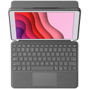 LOGITECH Combo Touch for iPad (7th, 8th, and 9th gen) - GRAPHITE - ARA - Extra Image 3