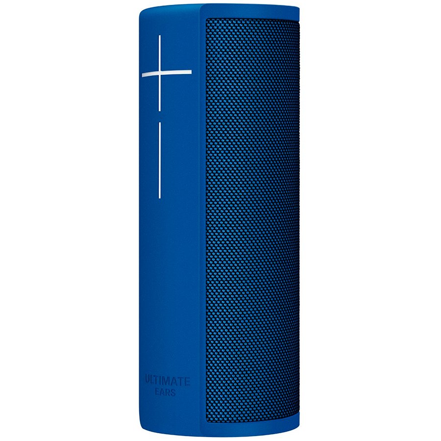 LOGITECH UE MEGABLAST - WiFi/BT Speaker - BLUE STEEL - Extra Image 1
