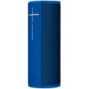 LOGITECH UE MEGABLAST - WiFi/BT Speaker - BLUE STEEL - Extra Image 1