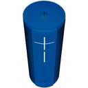 LOGITECH UE MEGABLAST - WiFi/BT Speaker - BLUE STEEL - Extra Image 2