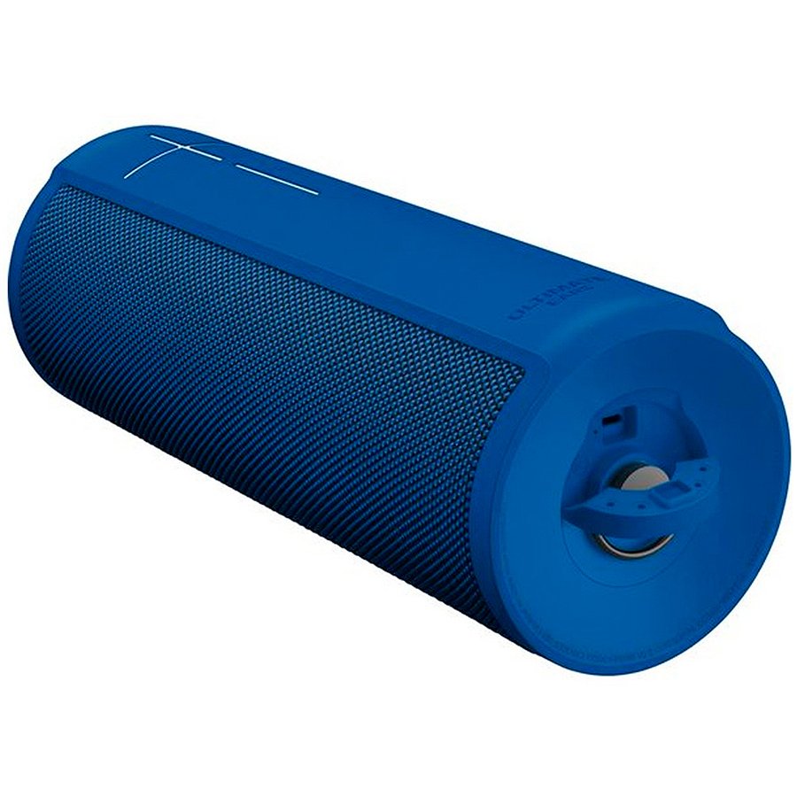 LOGITECH UE MEGABLAST - WiFi/BT Speaker - BLUE STEEL - Extra Image 3