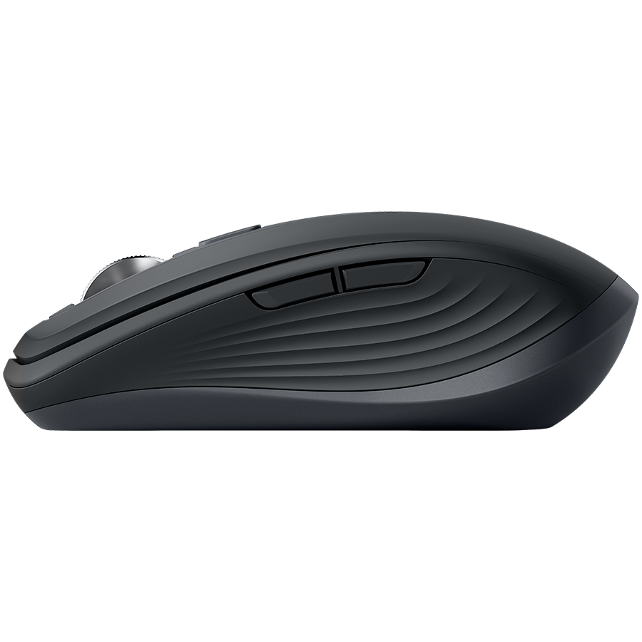 LOGITECH MX Anywhere 3S Bluetooth Mouse - GRAPHITE - B2B - Extra Image 1