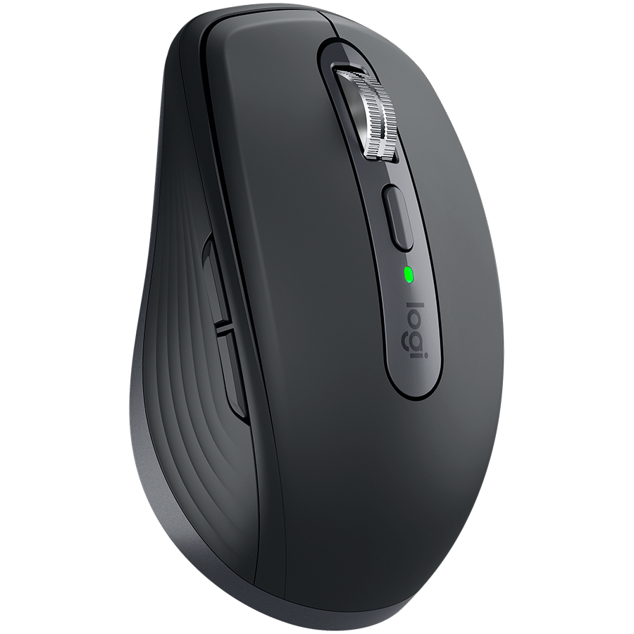 LOGITECH MX Anywhere 3S Bluetooth Mouse - GRAPHITE - B2B - Extra Image 2