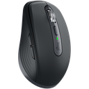 LOGITECH MX Anywhere 3S Bluetooth Mouse - GRAPHITE - B2B - Extra Image 2