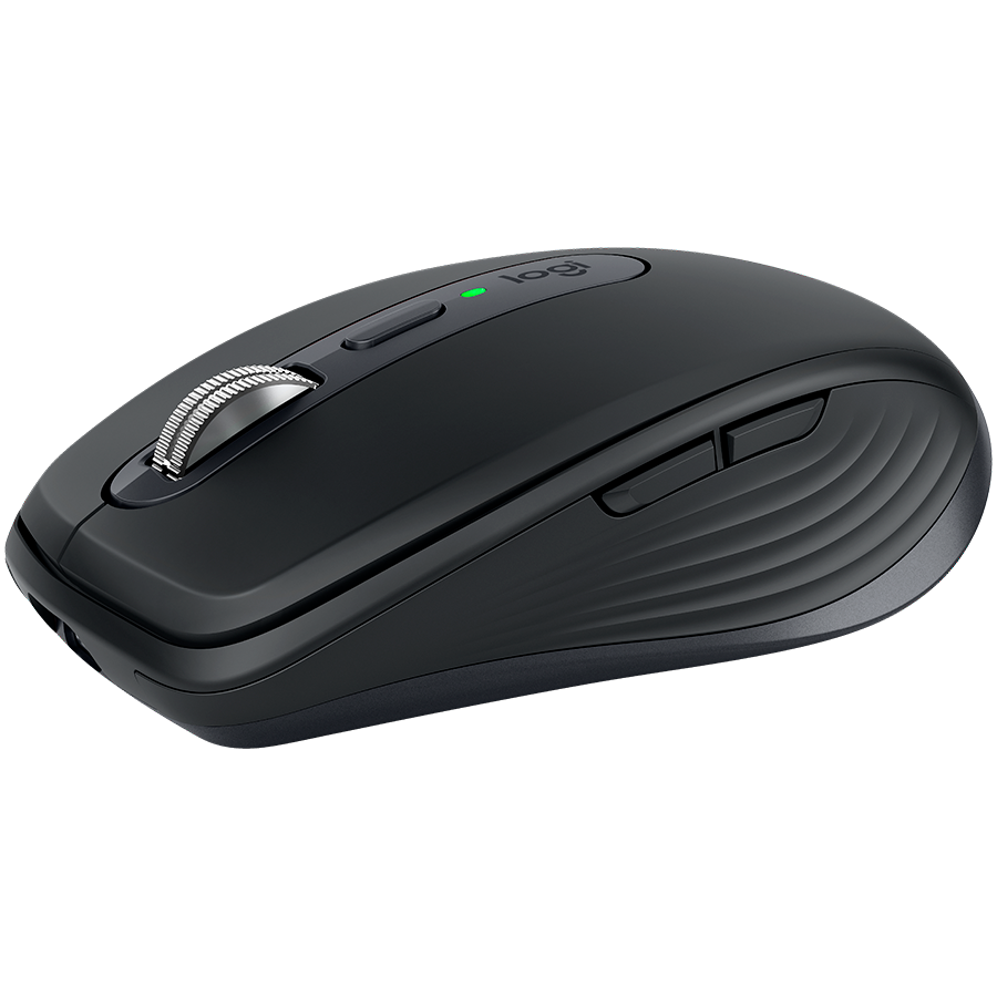 LOGITECH MX Anywhere 3S Bluetooth Mouse - GRAPHITE - B2B - Extra Image 3